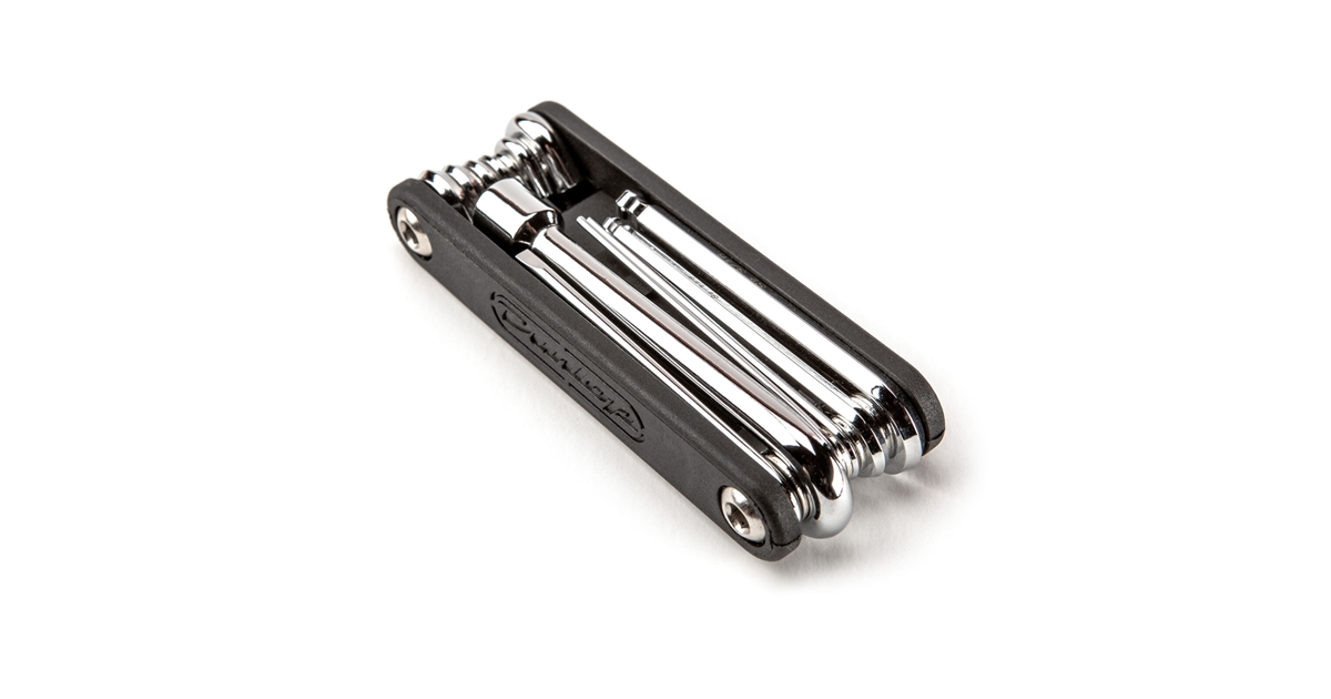 DUNLOP DGT09 SYSTEM 65 MULTI TOOL