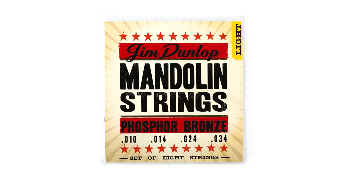 DUNLOP DMP1034 LIGHT, SET/8 DUNLOP DMP1034 LIGHT, SET/8