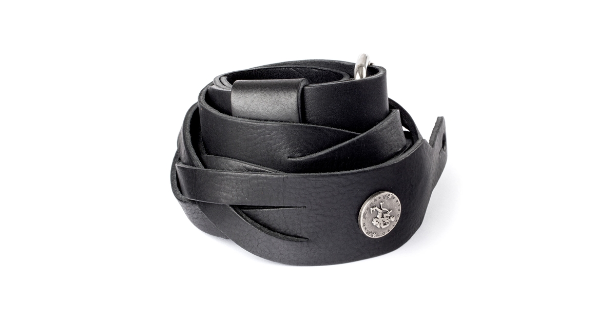 DUNLOP DRM-01 STRAP BRAIDED
