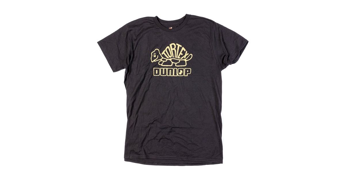Dunlop DSD31-MTS T-Shirt da uomo taglia XXL