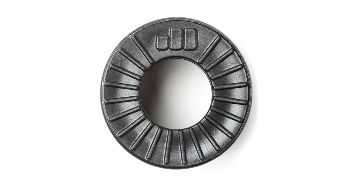 DUNLOP ECB131 RUB KNOB COVER