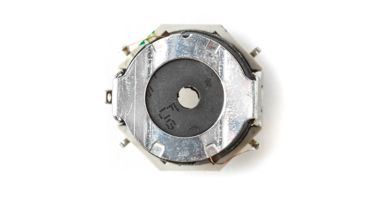 DUNLOP HI01 HALO INDUCTOR