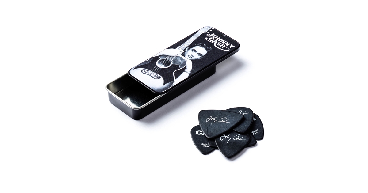 DUNLOP JCPT01-M J.CASH MEMPHIS DUNLOP JCPT01-M J.CASH MEMPHIS