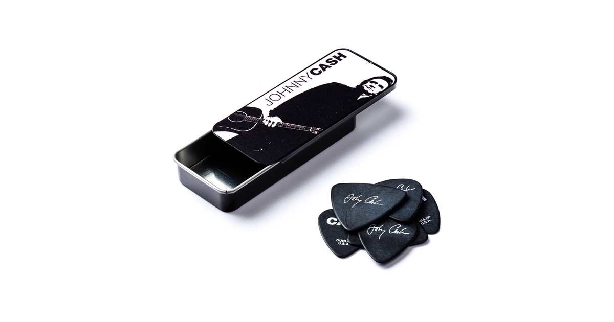 DUNLOP JCPT02-H J.CASH LEGEND DUNLOP JCPT02-H J.CASH LEGEND