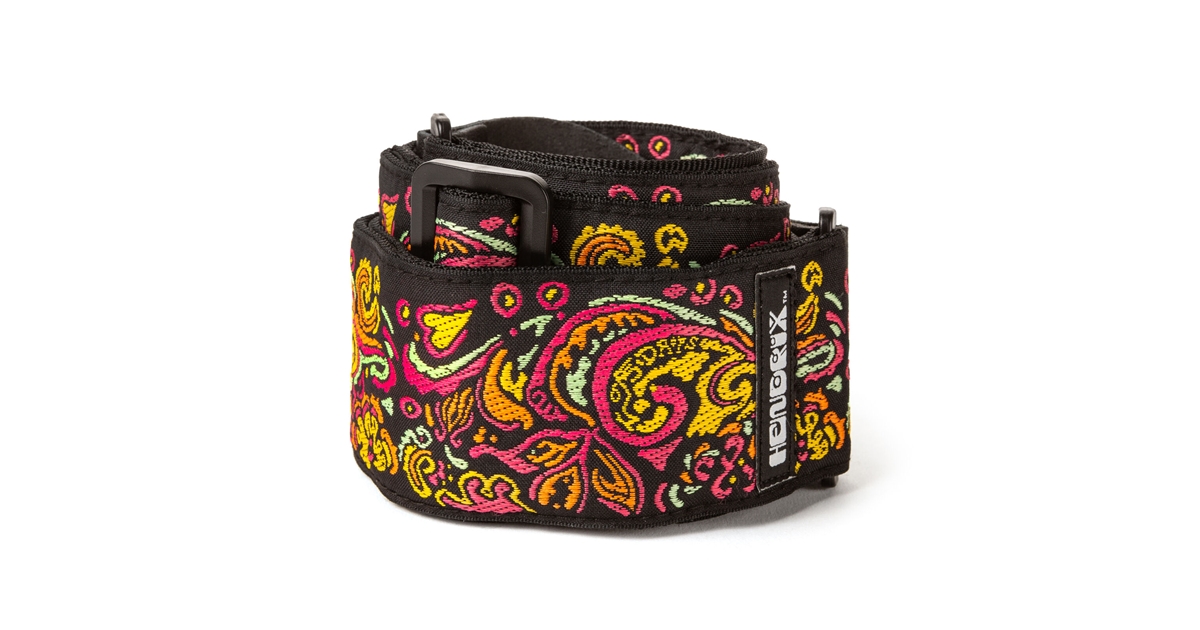 Dunlop JH18 Jimi Hendrix Cosmic Love Drops