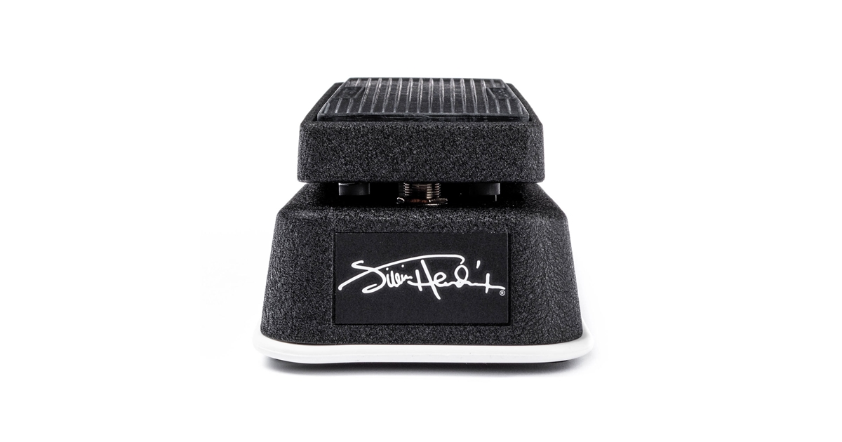 Dunlop JH1D Jimi Hendrix Cry Baby Wah