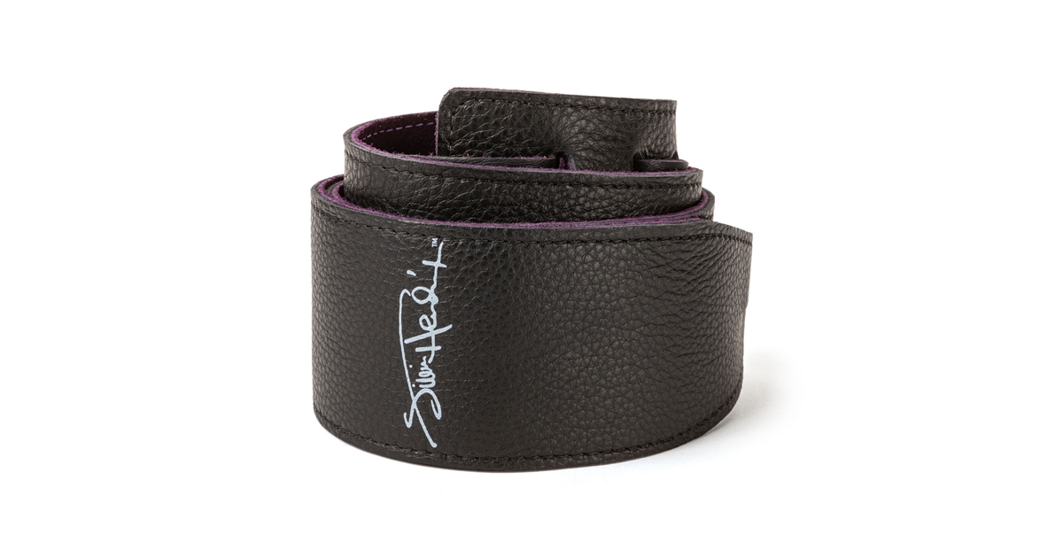 Dunlop JH20 Jimi Hendrix Signature Leather