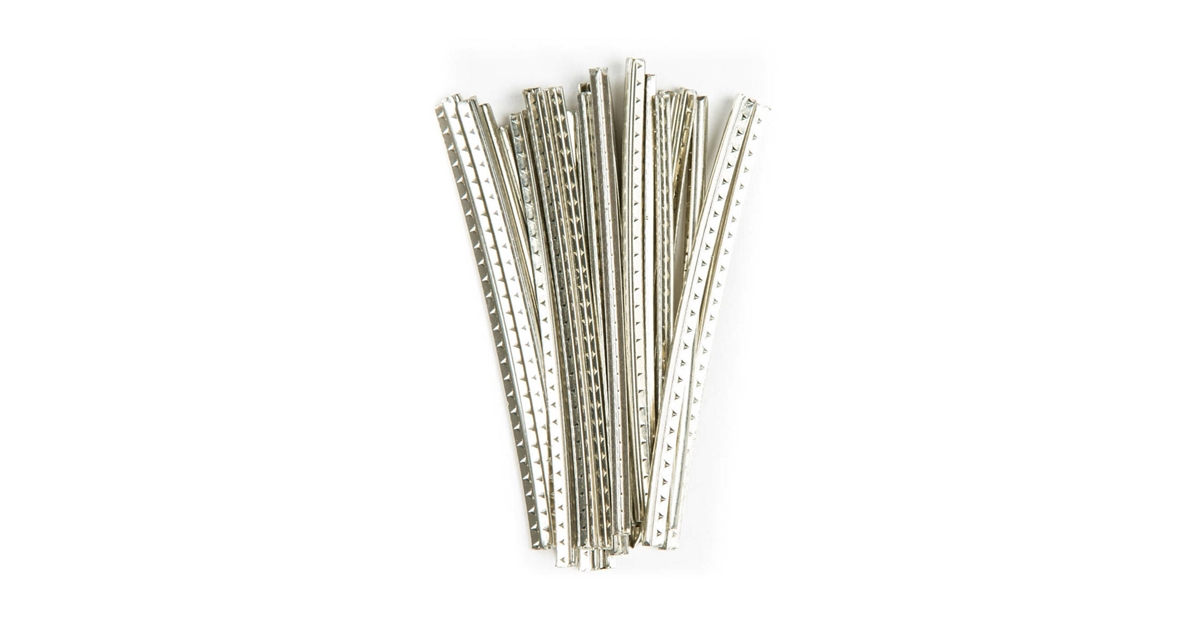 DUNLOP JUMBO ACCU-FRET FRETWIRE 6260 HARD SET 24
