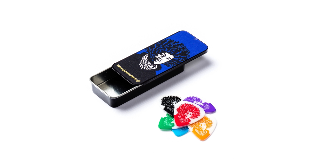 DUNLOP JVHPT04-H JIMI DUNLOP JVHPT04-H JIMI