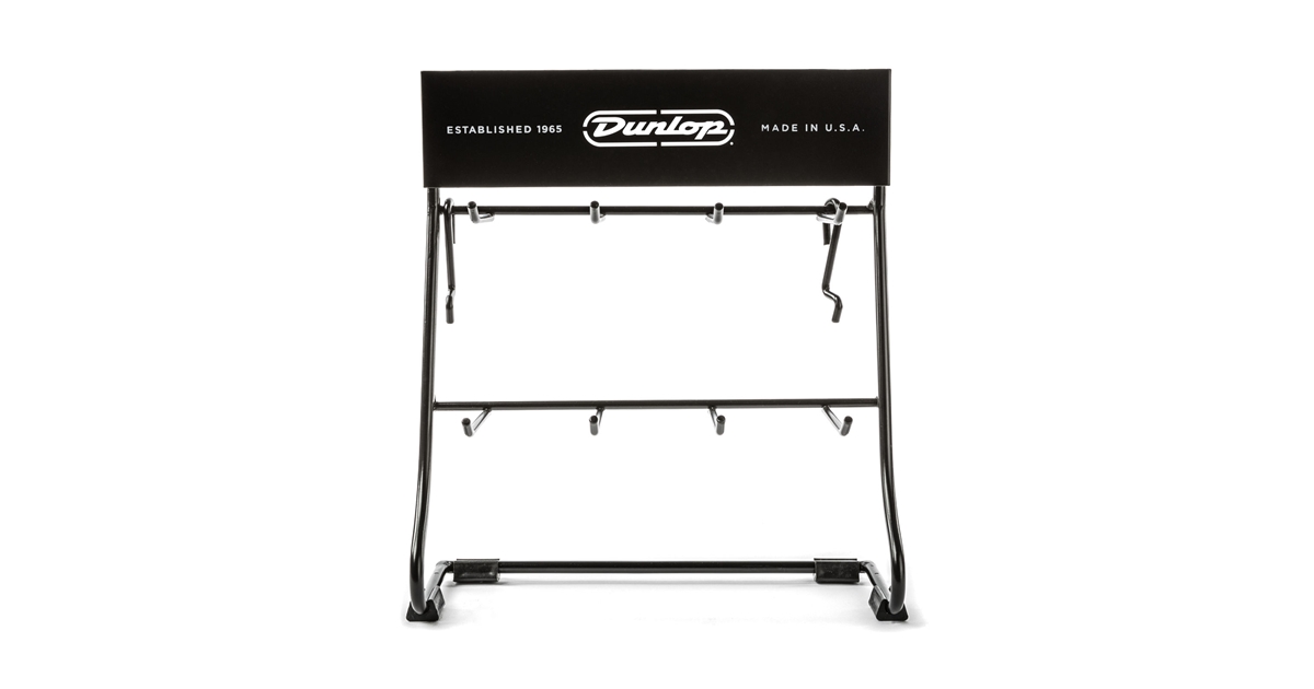 DUNLOP MD128E PICKS PLAYER PACK DISPLAY VUOTO DUNLOP MD128E PICKS PLAYER PACK DISPLAY VUOTO