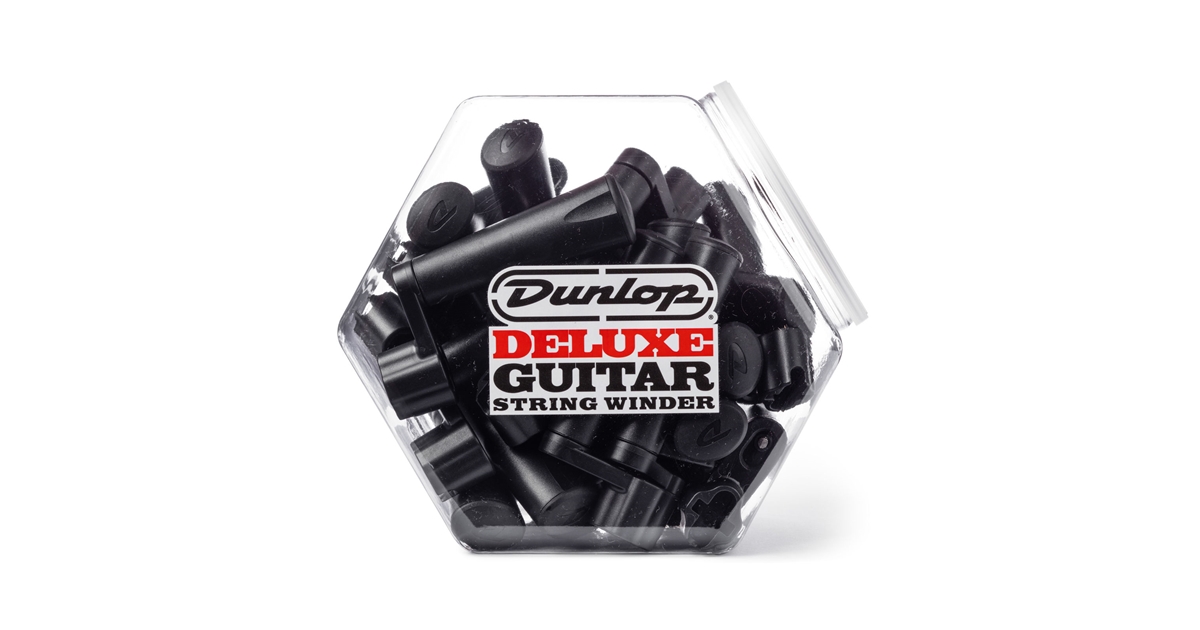 Dunlop RP114J Guitar Stringwinder
