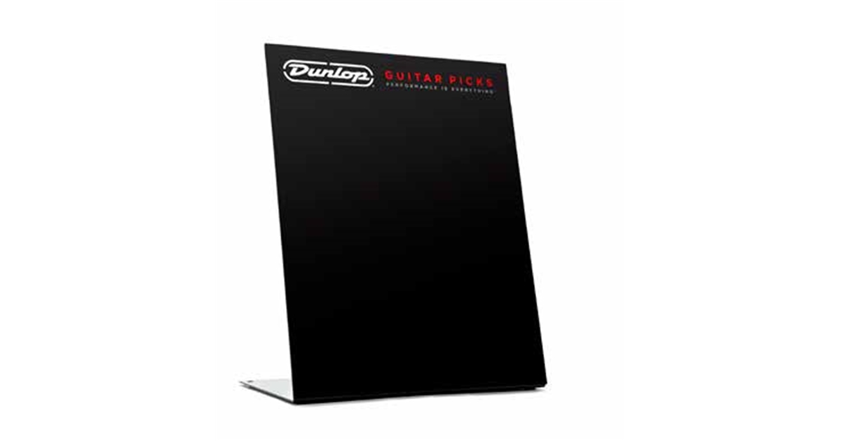 Dunlop SM18E Espositore magnetico per Tin Box