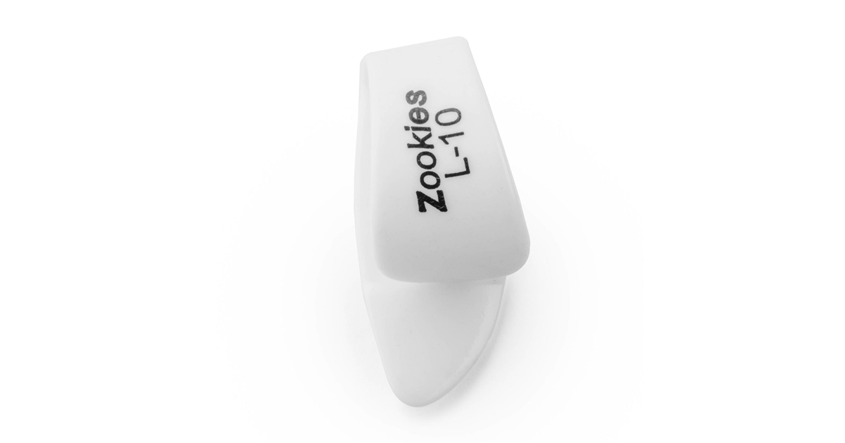 DUNLOP Z9003L.10 ZOOKIE - REFILL BAG 12 PLETTRI DUNLOP Z9003L.10 ZOOKIE - REFILL BAG 12 PLETTRI