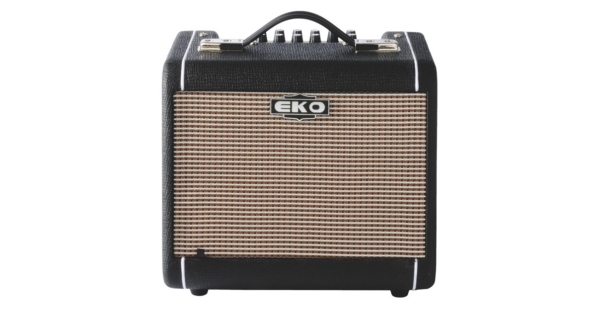 EKO AC60