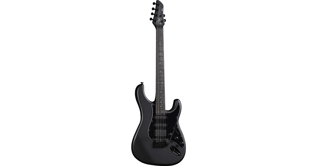 Eko Guitars Aire 500 Stealth