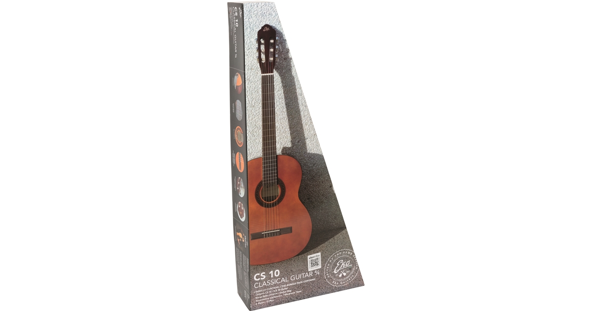 EKO CS-10 PACK EKO CS-10 PACK