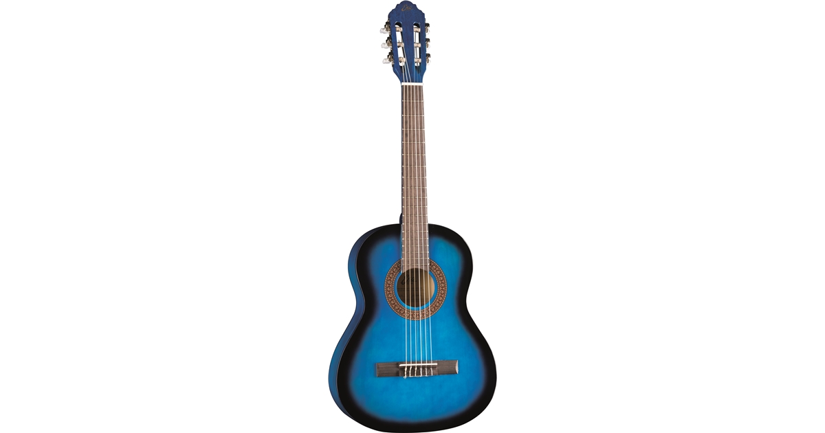 EKO CS-5 BLUE BURST EKO CS-5 BLUE BURST