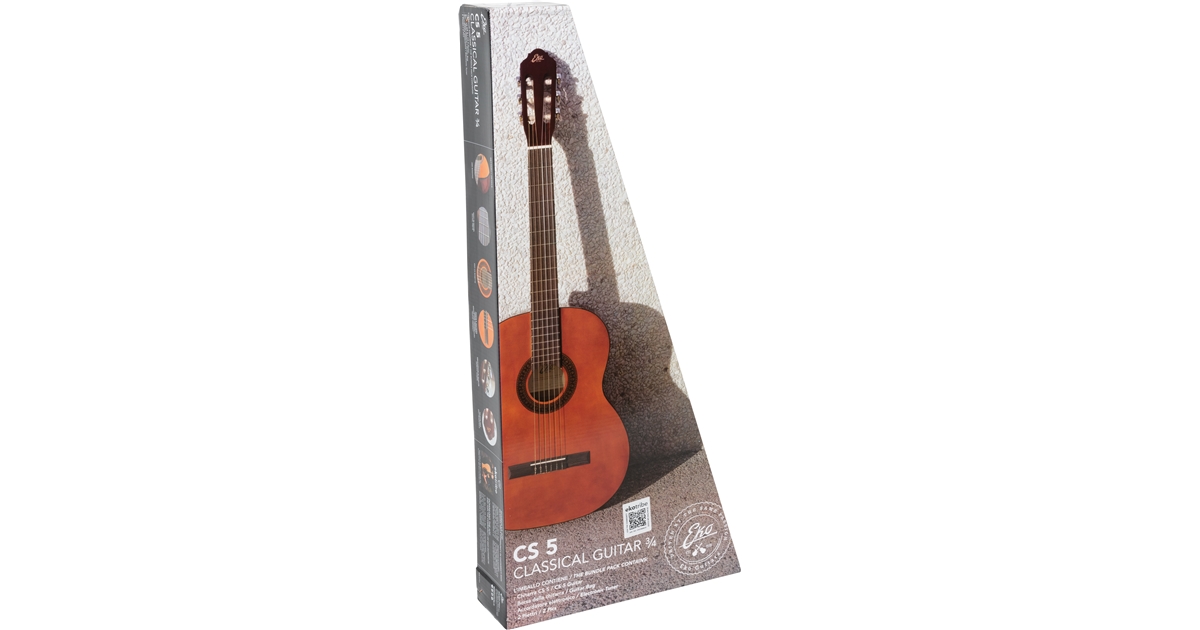 EKO CS-5 PACK EKO CS-5 PACK