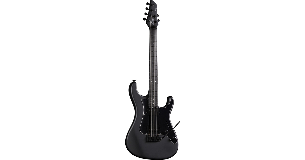 Eko Guitars Fire 500 Stealth