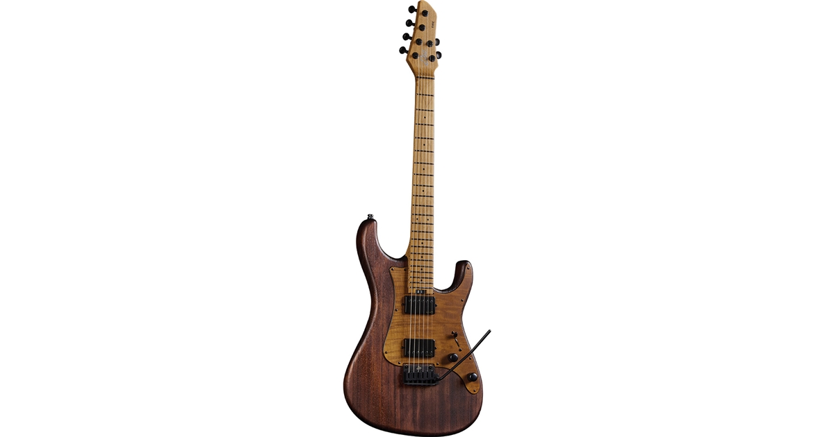 Eko Guitars Fire 701 Wildwood