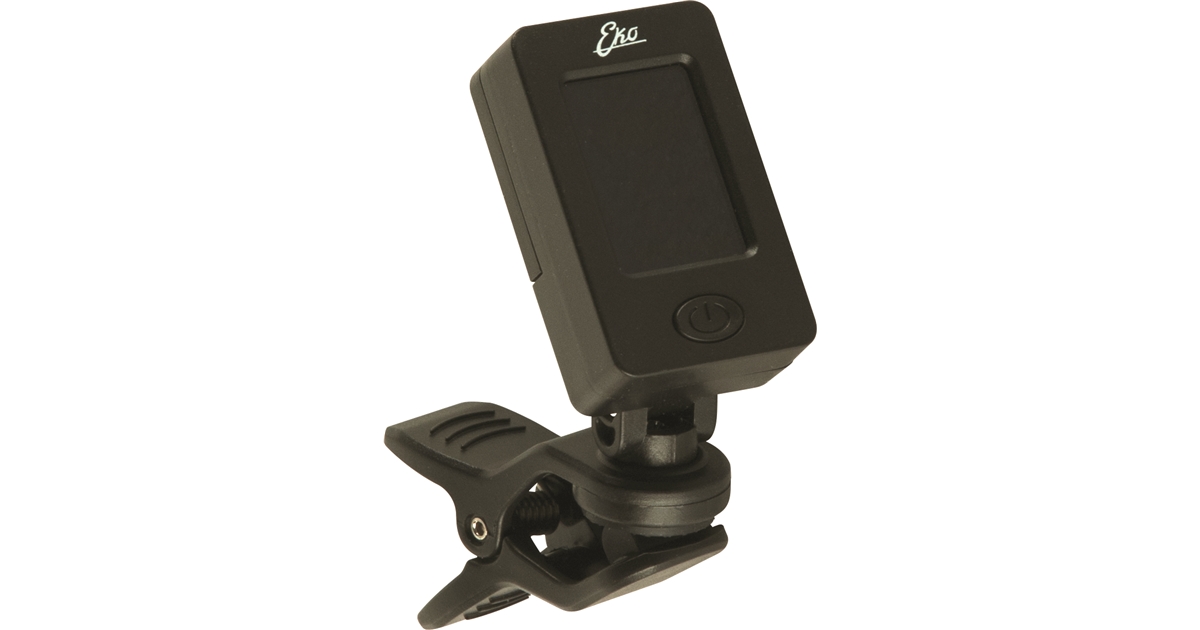 EKO GBU CLIP TUNER