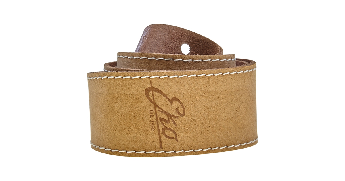EKO GBU STRAP LEATHER BROWN EKO GBU STRAP LEATHER BROWN