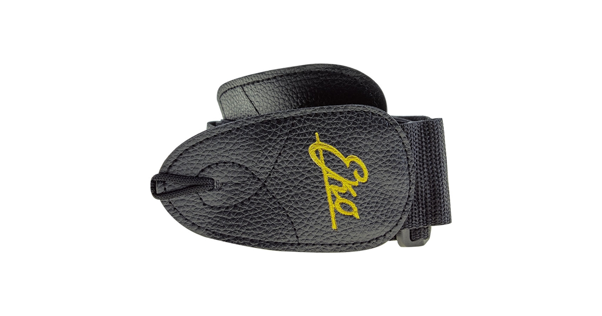 EKO GBU STRAP NYLON BLACK