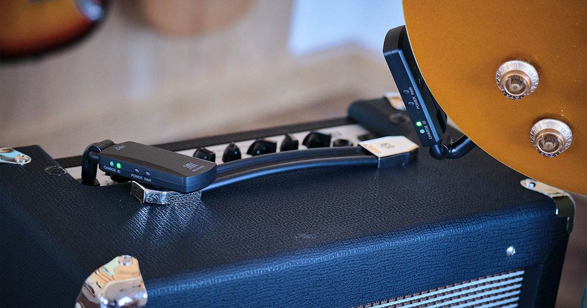 EKO GBU WIRELESS SYSTEM EKO GBU WIRELESS SYSTEM