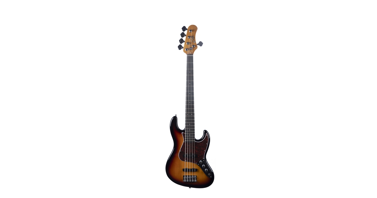 EKO JB-300 5 SUNBURST EKO JB-300 5 SUNBURST