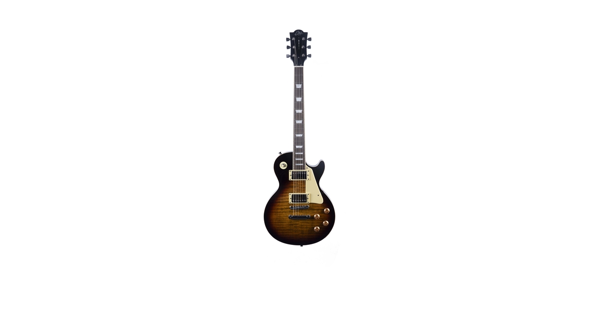 EKO LS-300 HONEY BURST EKO LS-300 HONEY BURST