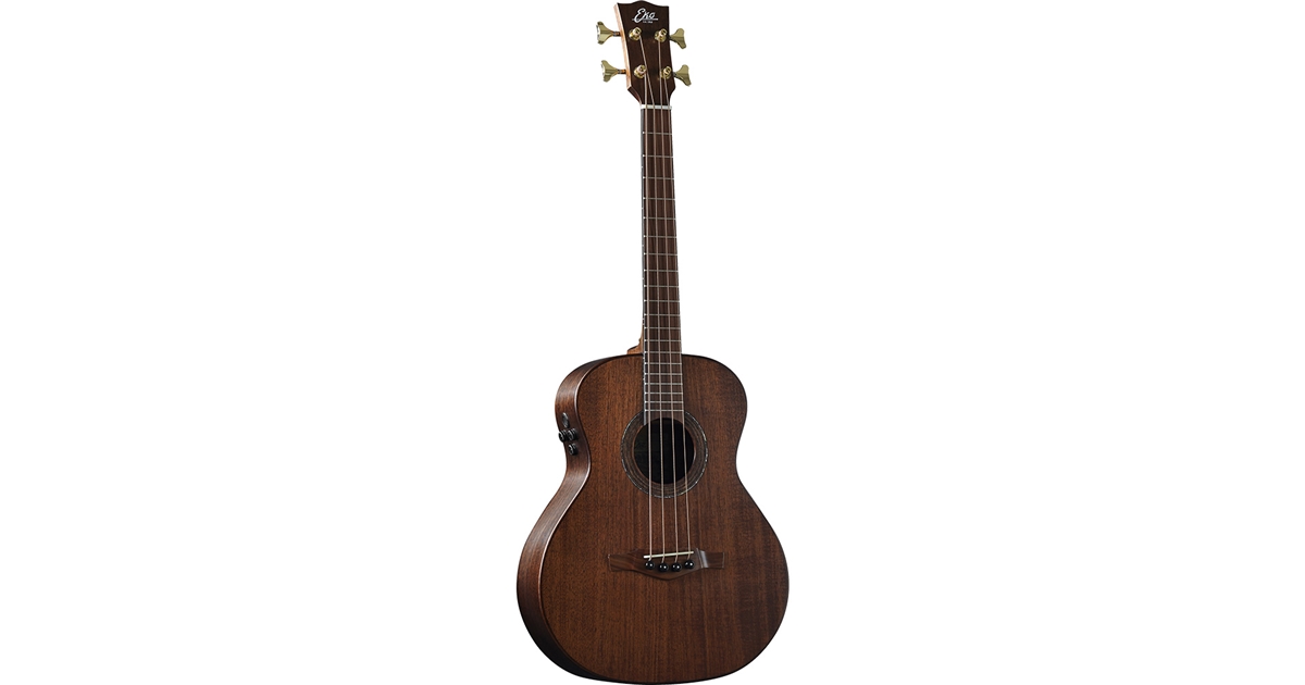 Eko Guitars Marco Polo MM BASS 