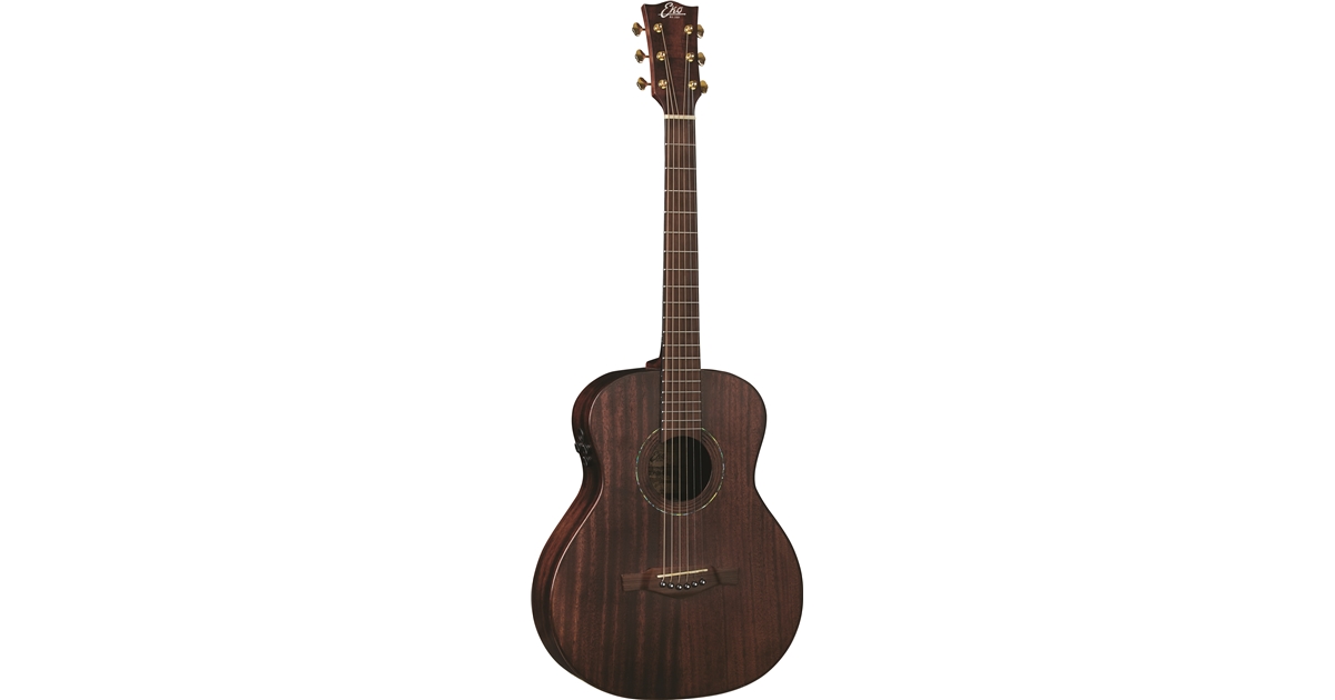 Eko Guitars Marco Polo MM
