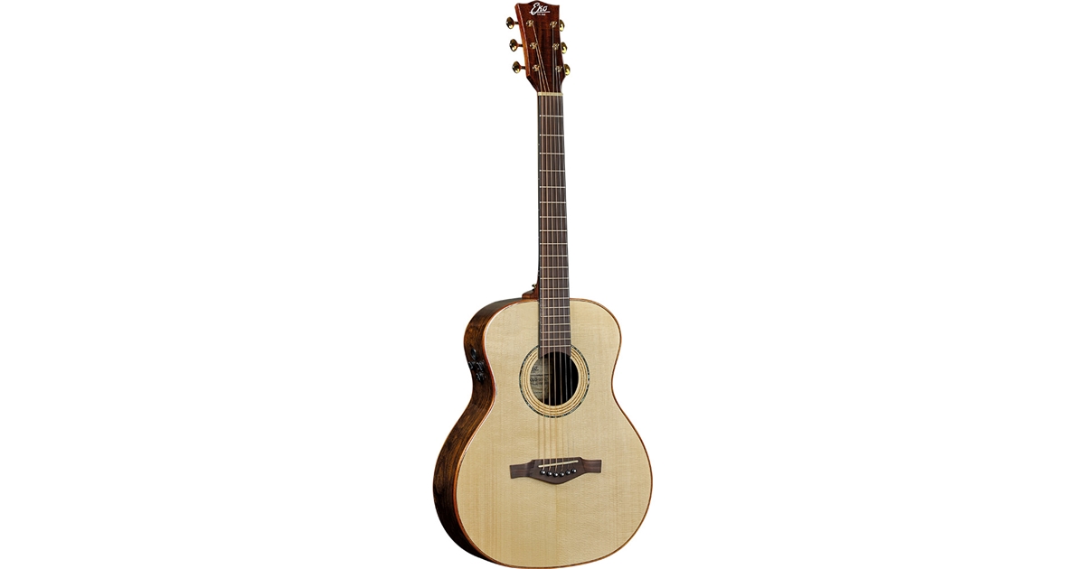 Eko Guitars Marco Polo T500E SB LTD