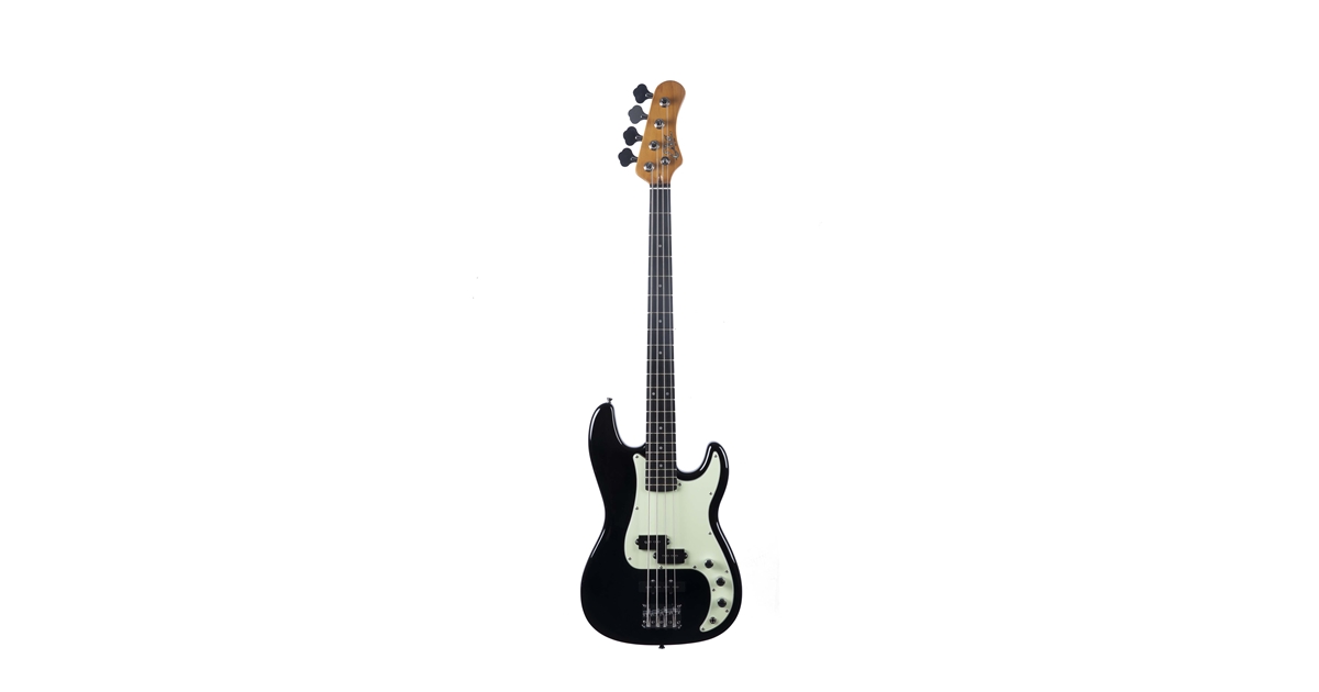 EKO PJ-300 BLACK EKO PJ-300 BLACK