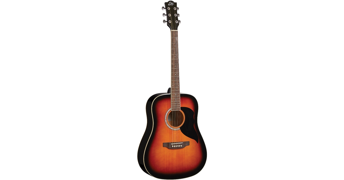 EKO RANGER 6 BROWN SUNBURST EKO RANGER 6 BROWN SUNBURST