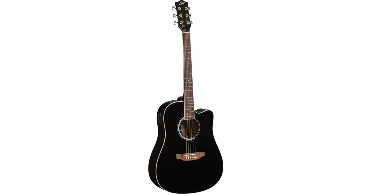 EKO RANGER CW EQ BLACK EKO RANGER CW EQ BLACK