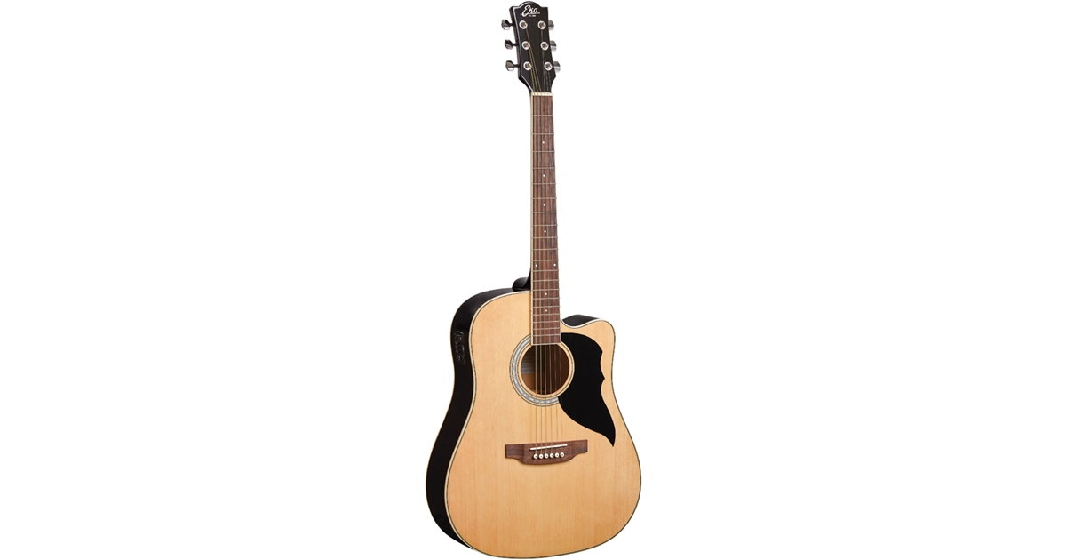 EKO RANGER CW EQ NATURAL EKO RANGER CW EQ NATURAL