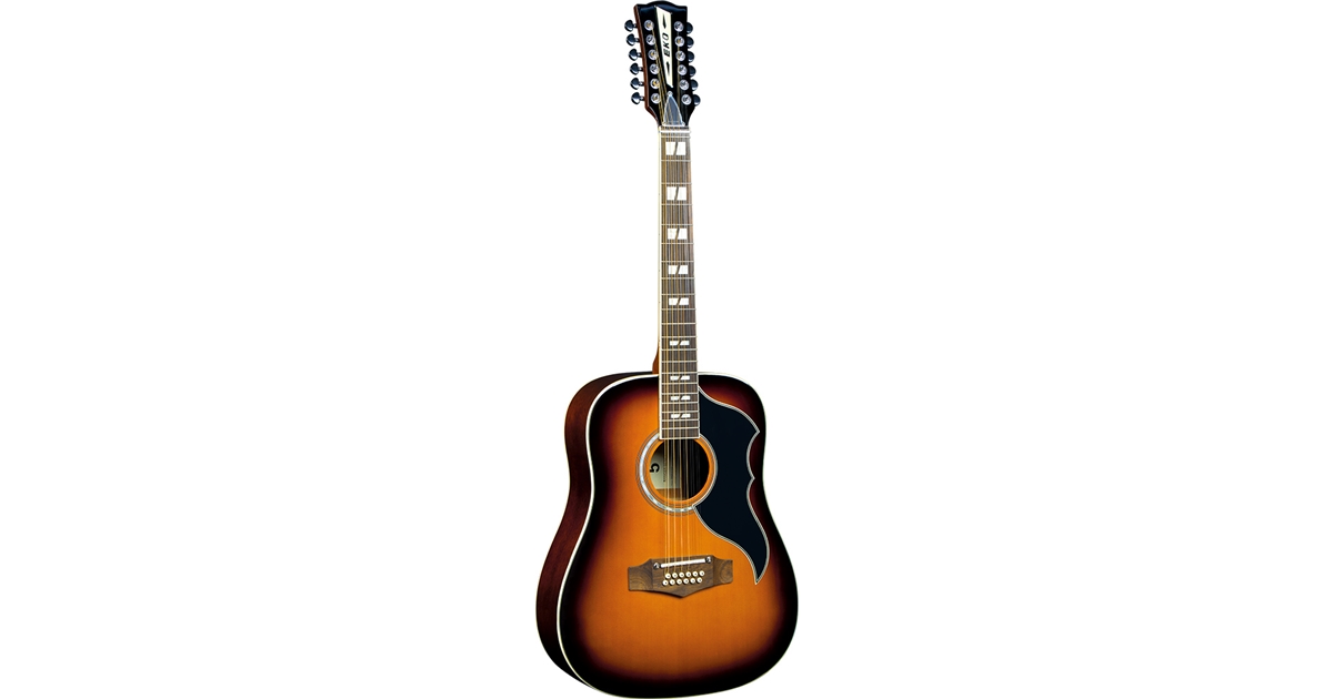EKO RANGER XII VR HONEY BURST EQ EKO RANGER XII VR HONEY BURST EQ