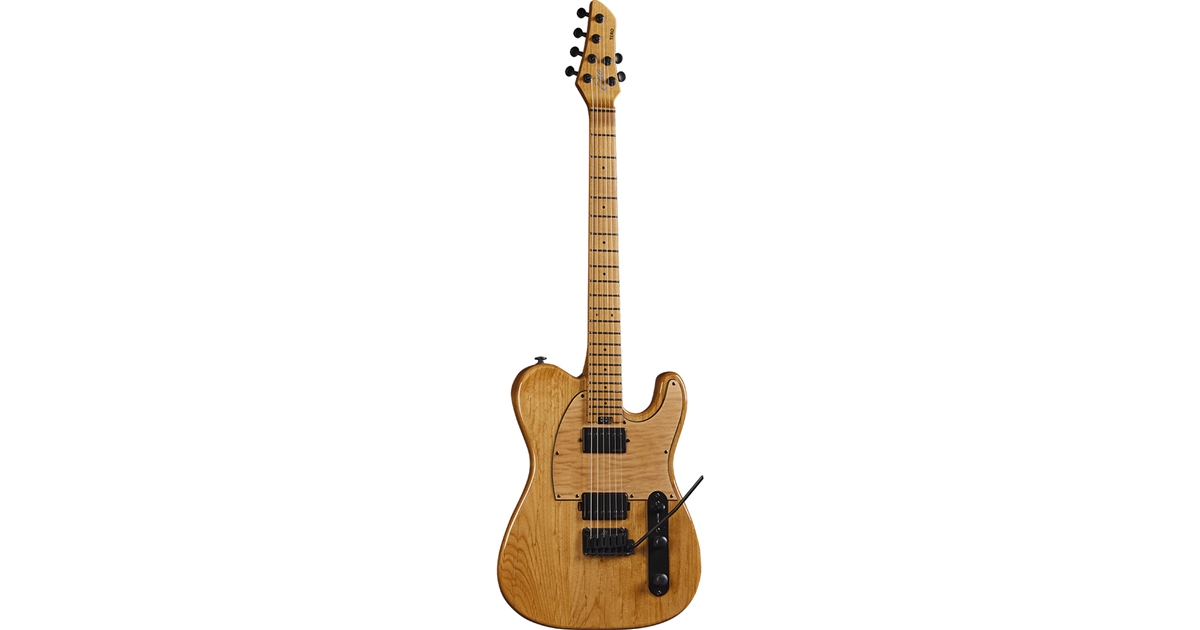 Eko Guitars Tero 601 Lignum