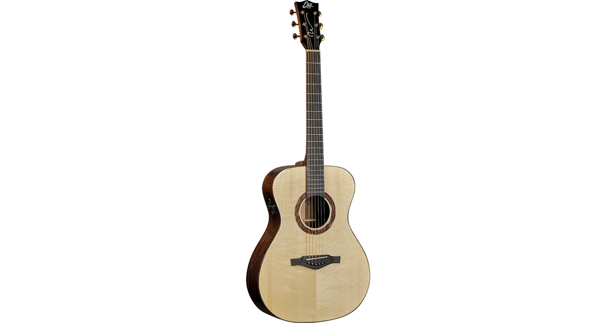 Eko Guitars WOW A800E SB LTD