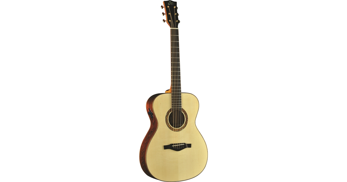 Eko Guitars WOW A800E SC (Spruce/Cocobolo)