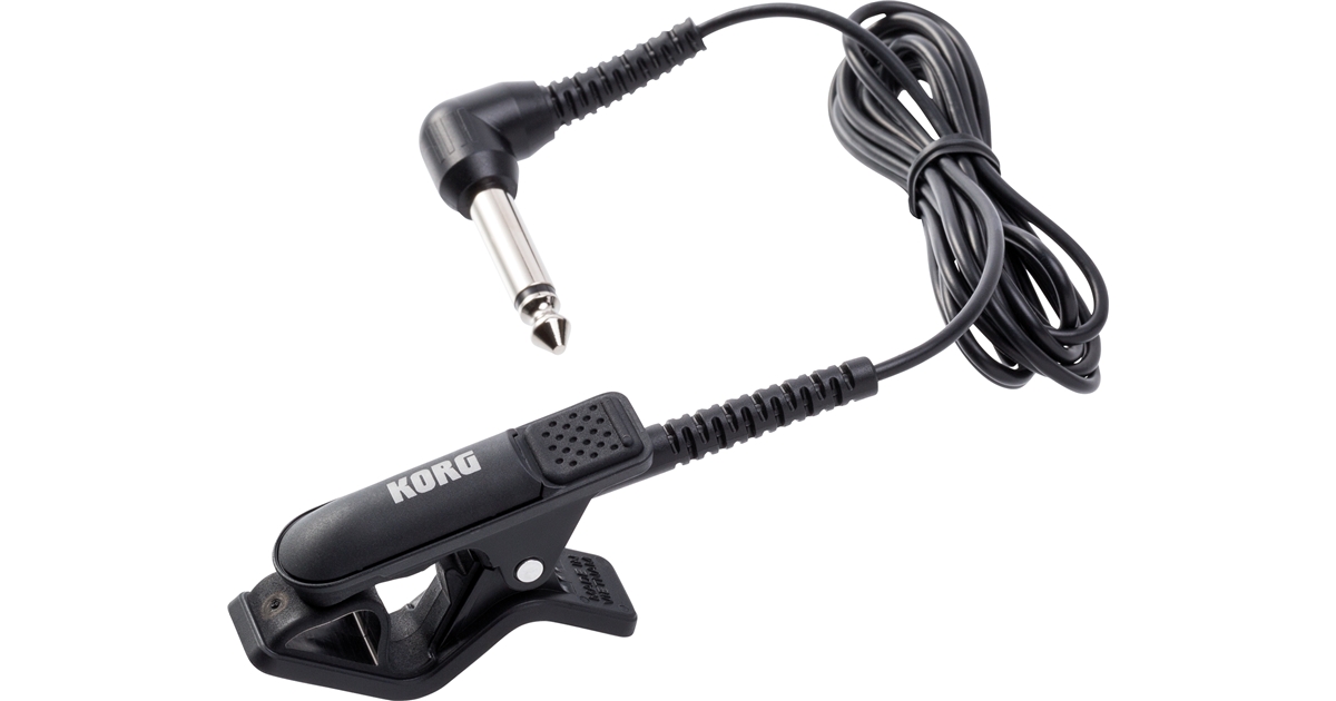 Korg CM-300-BK