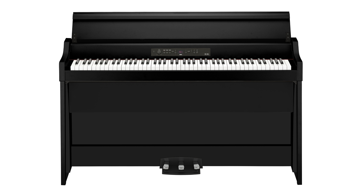 Korg G1B-Air BK