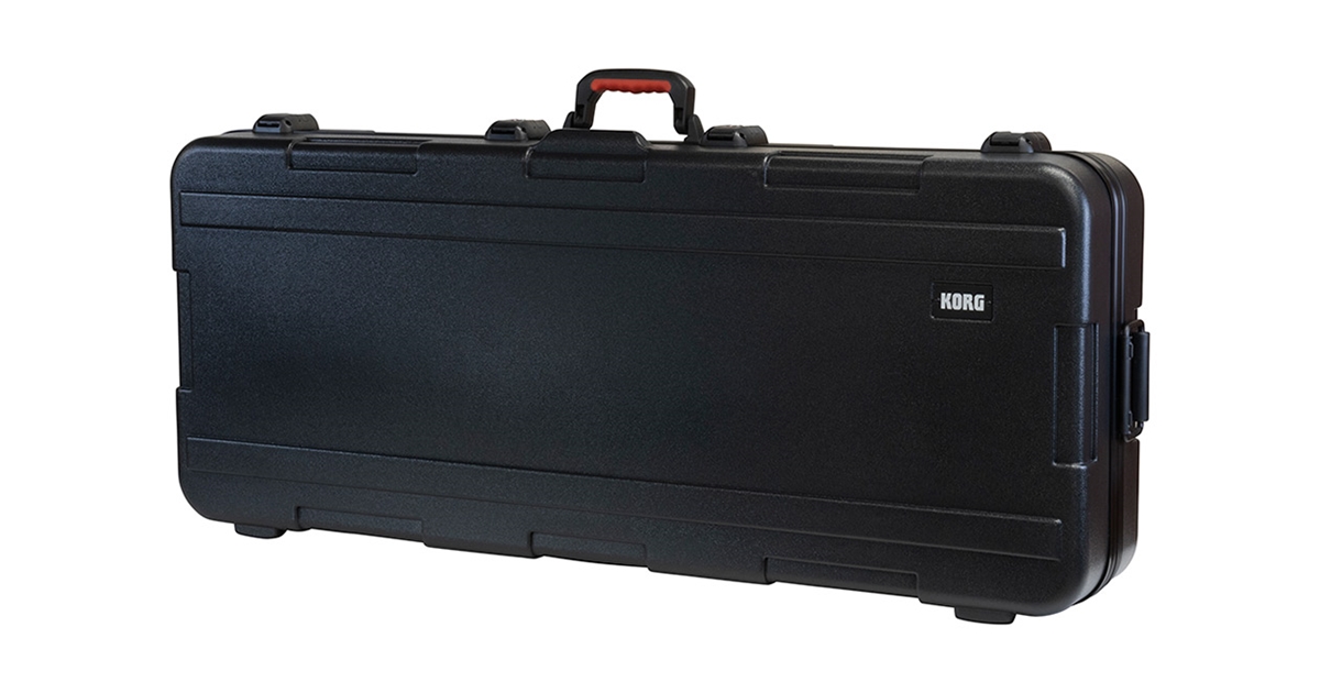 Korg HC-61KEY Custodia Rigida Tastiera 61 tasti