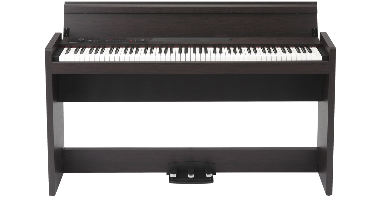 KORG LP-380-RW U