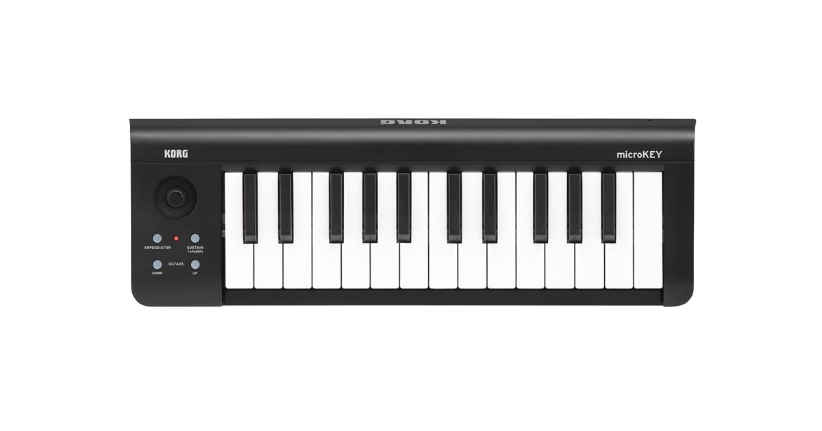 Korg microKey 25