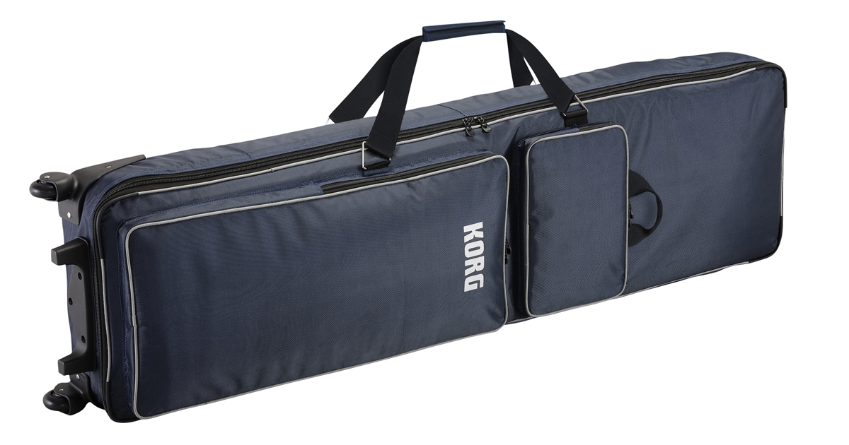 Korg SC-KROSS2/KROME-88