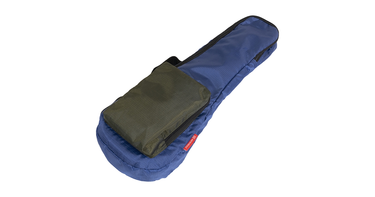 Korg SCU-60 BLGR Custodia morbida per Uk