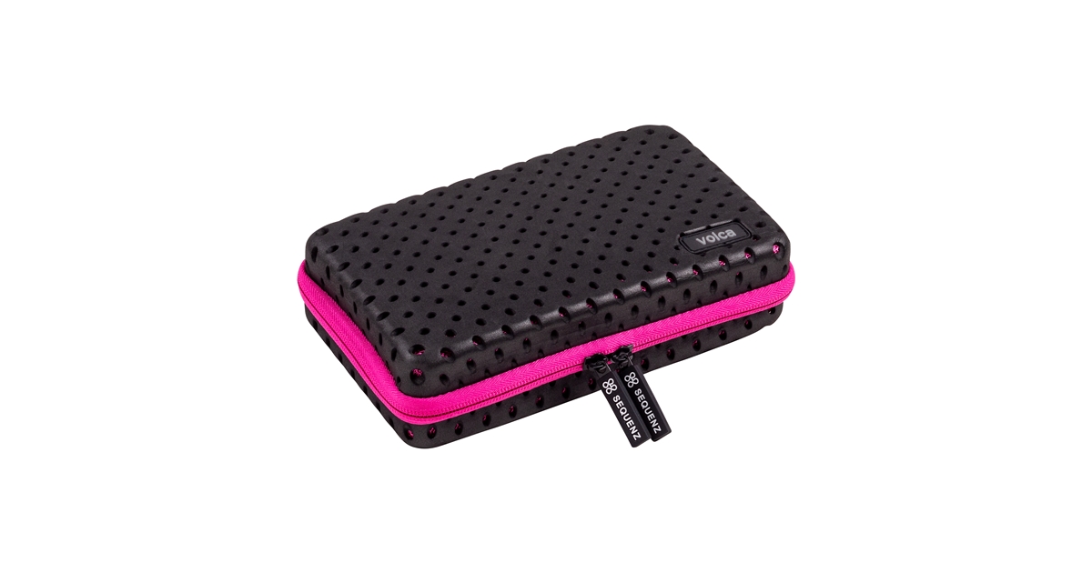 KORG SEQUENZ CC-VOLCA-PK KORG SEQUENZ CC-VOLCA-PK