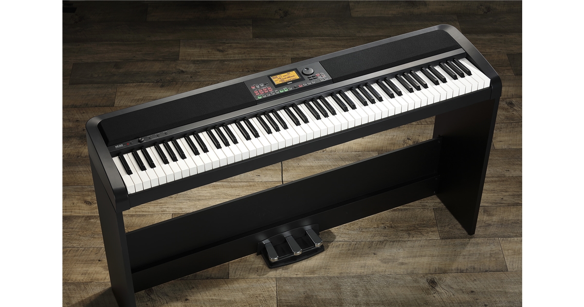 Korg XE20SP